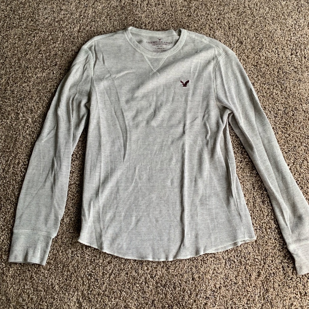 MENS American Eagle thermal Long sleeve